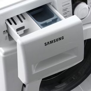 Стиральная машина Samsung WF 60F1R0F2W фото 4 в Екатеринбурге