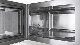 Встраиваемая микроволновая печь Bosch HMT 75M654 фото 4 в Екатеринбурге