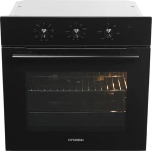 Духовой шкаф Hyundai HEO 66412 BG фото 2 в Екатеринбурге