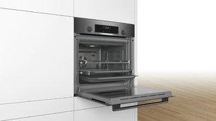 Духовой шкаф Бош HBJ517SG0R фото 4 в Екатеринбурге Духовой шкаф Bosch HBJ517SG0R фото 4 в Екатеринбурге