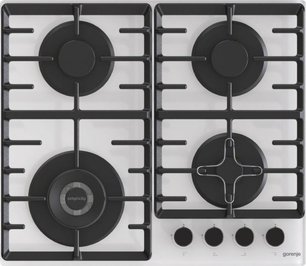 Газовая варочная панель на закаленном стекле Горение GTW641SYW фото в Екатеринбурге Газовая варочная панель на закаленном стекле Gorenje GTW641SYW фото в Екатеринбурге