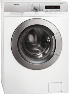 Стиральная машина AEG L576272SL фото в Екатеринбурге