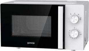 Микроволновая печь Gorenje MO20E1WH фото 3 в Екатеринбурге