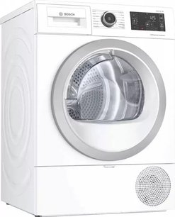 Сушильная машина Bosch WTU8769SSN фото в Екатеринбурге
