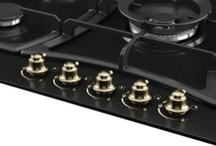 Газовая варочная панель Куперсберг FS 910 Ant Bronze фото 2 в Екатеринбурге Газовая варочная панель Kuppersberg FS 910 Ant Bronze фото 2 в Екатеринбурге