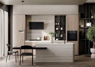 Духовой шкаф Smeg SF6101TB3RU фото 2 в Екатеринбурге