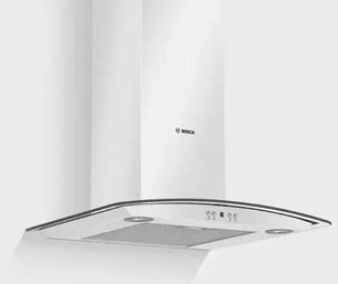 Вытяжка Бош DWA06E622 фото 3 в Екатеринбурге Вытяжка Bosch DWA06E622 фото 3 в Екатеринбурге