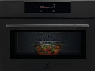 Встраиваемая микроволновая печь Electrolux KVM9E2XT фото в Екатеринбурге
