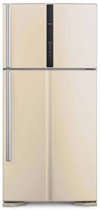 Холодильник Hitachi R-V 662 PU3 PBE фото в Екатеринбурге