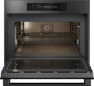 Встраиваемая микроволновая печь Asko OM64BSH фото 3 в Екатеринбурге