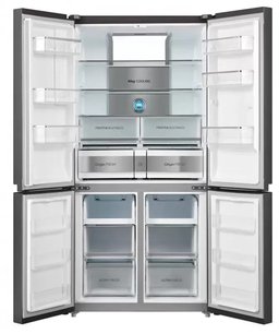 Холодильник Toshiba GR-RF646WE-PMS (06) фото 3 в Екатеринбурге