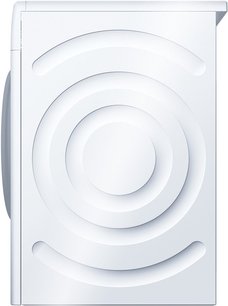 Стиральная машина Bosch WAY 24742 OE фото 2 в Екатеринбурге