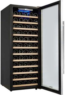 Винный шкаф Vestfrost VFWC-200Z1 фото 3 в Екатеринбурге