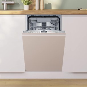 Встраиваемая посудомоечная машина Bosch SPV4EMX10E фото 2 в Екатеринбурге