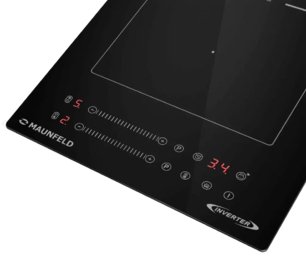Индукционная варочная панель Маунфилд CVI292S2BBK Inverter фото 4 в Екатеринбурге Индукционная варочная панель Maunfeld CVI292S2BBK Inverter фото 4 в Екатеринбурге