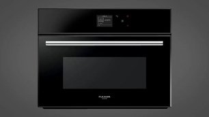 Духовой шкаф Fulgor Milano FCSO 4511 TM BK фото в Екатеринбурге