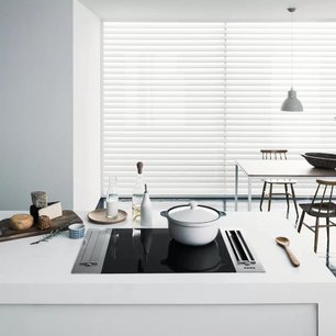 Вытяжка Фалмек Piano Double Inlet фото 4 в Екатеринбурге Вытяжка Falmec Piano Double Inlet фото 4 в Екатеринбурге