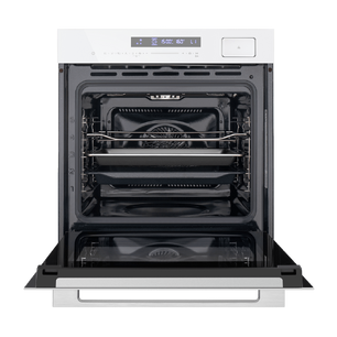 Духовой шкаф Maunfeld MEOR7216STW фото 2 в Екатеринбурге