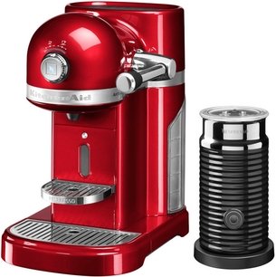 Кофемашина KitchenAid 5KES0504ECA фото в Екатеринбурге