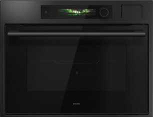 Компактный духовой шкаф Asko OCSM64GSH фото в Екатеринбурге