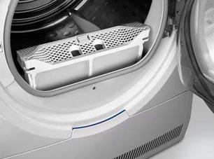 Сушильная машина Electrolux EW7H458B фото 3 в Екатеринбурге