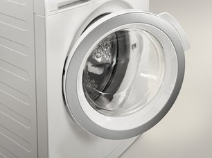 Стиральная машина Electrolux EWF1287HDW2 фото 2 в Екатеринбурге