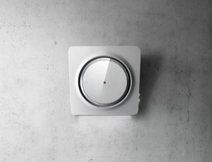 Вытяжка Elica LOOP WH/F/75 фото 3 в Екатеринбурге