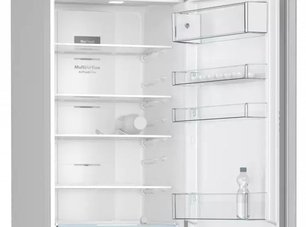 Холодильник с нижней морозильной камерой BOSCH KGN39VL24R фото 3 в Екатеринбурге