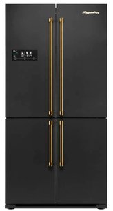 Холодильник Kuppersberg NMFV 18591 B Bronze фото в Екатеринбурге