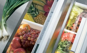 Встраиваемый холодильник SUB-ZERO ICB700BR фото 2 в Екатеринбурге