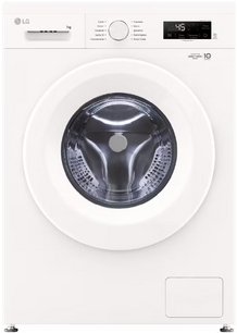 Стиральная машина LG F2Y1HS3W фото в Екатеринбурге