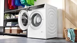 Стиральная машина Bosch WGB24400ME фото 4 в Екатеринбурге