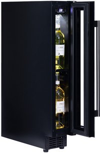 Встраиваемый винный шкаф Dunavox DAUF-9.22MB фото 2 в Екатеринбурге