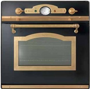 Духовой шкаф Restart ELF061G GR фото в Екатеринбурге