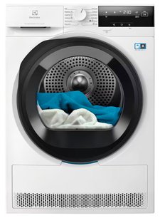 Сушильная машина Electrolux EW7D385UCE фото в Екатеринбурге