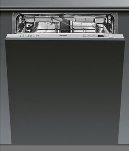 Посудомоечная машина Smeg STP364 фото 2 в Екатеринбурге