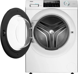 Стиральная машина Haier HW80-BP14969AE фото 3 в Екатеринбурге