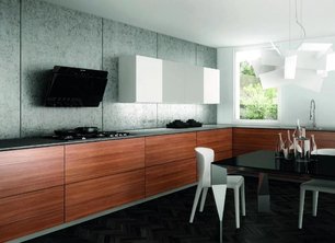 Вытяжка Фабер Cocktail WH F80 фото 3 в Екатеринбурге Вытяжка Faber Cocktail WH F80 фото 3 в Екатеринбурге