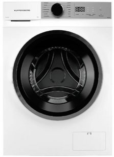 Стиральная машина Kuppersberg WM 480 W фото в Екатеринбурге