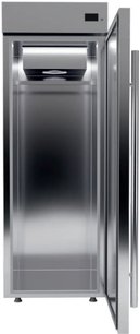 Холодильник для шуб Блю Айс Профессионал SBI750P фото 3 в Екатеринбурге Холодильник для шуб Blue Ice Professional SBI750P фото 3 в Екатеринбурге