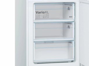 Холодильник Bosch KGV36XW2AR фото 2 в Екатеринбурге