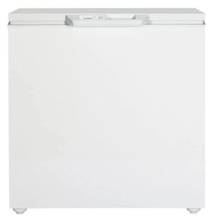 Морозильный ларь Либхер GT 2632 фото 3 в Екатеринбурге Морозильный ларь Liebherr GT 2632 фото 3 в Екатеринбурге