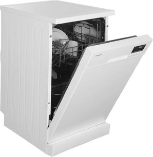 Посудомоечная машина Hyundai DF414 фото 4 в Екатеринбурге