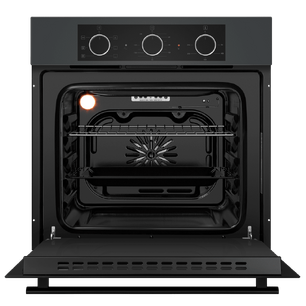 Духовой шкаф Maunfeld AEOF6060G1 фото 2 в Екатеринбурге