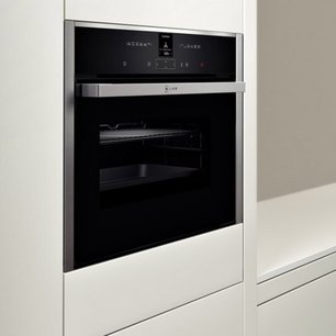 Духовой шкаф Neff C17CR22N0 фото 2 в Екатеринбурге