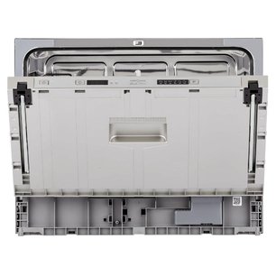 Встраиваемая компактная посудомоечная машина KRONA HAVANA 55 CI фото 3 в Екатеринбурге