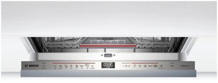 Встраиваемая посудомоечная машина BOSCH SMV6HCX2FR фото 2 в Екатеринбурге