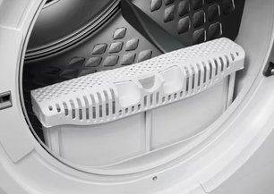 Сушильная машина AEG TR9396CE фото 4 в Екатеринбурге