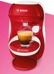Кофемашина Bosch TAS1006 Tassimo фото 4 в Екатеринбурге