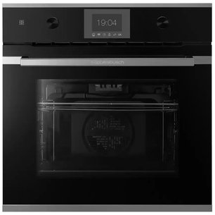 Духовой шкаф Kuppersbusch BP 6350.0 S3  Silver Chrome фото в Екатеринбурге